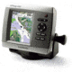 Garmin GPSMAP 440 w/Int GPS ant., worldwide satellite imagery, built-in BlueChart g2 for US coastal, g2 Vision compatible 010-00515-40