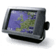 Garmin GPSMAP 5008 w/Ext GPS sensor, worldwide satellite imagery, g2 Vision compatible 010-00593-00