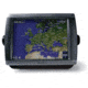 Garmin GPSMAP 5012 w/Ext GPS sensor, worldwide satellite imagery, g2 Vision compatible GPS Digital Navigation GA-ND-010-00594-00 w/ Free S&amp;H