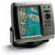 Garmin GPSMAP 525 w/Int GPS ant., worldwide satellite imagery, g2 Vision compatible 010-00597-00