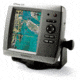 Garmin GPSMAP 525 w/Int GPS ant., worldwide satellite imagery, g2 Vision compatible 010-00597-00