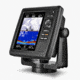 Garmin GPSMAP 547xs Chartplotter with Sounder 010-01093-01