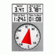 Garmin GPSMAP 62sc GPS Navigator, Compass