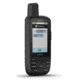 Garmin GPSMAP 66i GPS Handheld and Satellite Communicator, Black, 010-02088-01
