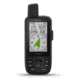 Garmin GPSMAP 66i GPS Handheld and Satellite Communicator, Black, 010-02088-01