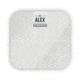 Garmin Index S2 Smart Scale, White, 010-02294-03
