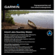 Garmin Inland Lakes Boundary Waters 010-C1060-00
