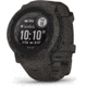 Garmin Instinct 2 Solar Watches, Graphite, 010-02627-10