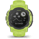 Garmin Instinct 2 Watches, Lime, 010-02626-11