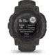 Garmin Instinct 2S Solar Watches, Graphite, 010-02564-10
