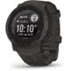 Garmin Instinct 2S Solar Watches, Graphite, 010-02564-10