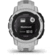 Garmin Instinct 2S Solar Watches, Mist Gray, 010-02564-11