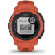 Garmin Instinct 2S Watches, Poppy, 010-02563-16
