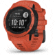 Garmin Instinct 2S Watches, Poppy, 010-02563-16