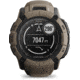 Garmin Instinct 2X Solar Tactical Edition Watch, Coyote Tan, 010-02805-12