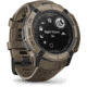 Garmin Instinct 2X Solar Tactical Edition Watch, Coyote Tan, 010-02805-12