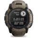 Garmin Instinct 2X Solar Tactical Edition Watch, Coyote Tan, 010-02805-12