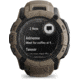 Garmin Instinct 2X Solar Tactical Edition Watch, Coyote Tan, 010-02805-12