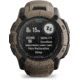 Garmin Instinct 2X Solar Tactical Edition Watch, Coyote Tan, 010-02805-12