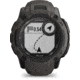 Garmin Instinct 2X Solar Watch, Graphite, 010-02805-10