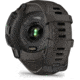 Garmin Instinct 2X Solar Watch, Graphite, 010-02805-10