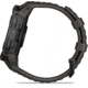 Garmin Instinct 2X Solar Watch, Graphite, 010-02805-10