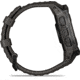 Garmin Instinct 2X Solar Watch, Graphite, 010-02805-10