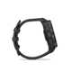 Garmin Instinct 3 Amoled GPS Watch, 45mm dia, Black, 010-02936-00