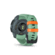 Garmin Instinct 3 Amoled GPS Watch, 45mm dia, Neotropic, 010-02936-01