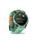 Garmin Instinct 3 Amoled GPS Watch, 45mm dia, Neotropic, 010-02936-01