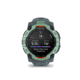 Garmin Instinct 3 Amoled GPS Watch, 50mm dia, Neotropic/Twilight, 010-03020-01