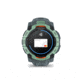 Garmin Instinct 3 Amoled GPS Watch, 50mm dia, Neotropic/Twilight, 010-03020-01