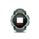 Garmin Instinct 3 Amoled GPS Watch, 50mm dia, Neotropic/Twilight, 010-03020-01