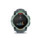 Garmin Instinct 3 Amoled GPS Watch, 50mm dia, Neotropic/Twilight, 010-03020-01