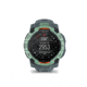 Garmin Instinct 3 Amoled GPS Watch, 50mm dia, Neotropic/Twilight, 010-03020-01