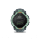 Garmin Instinct 3 Amoled GPS Watch, 50mm dia, Neotropic/Twilight, 010-03020-01