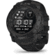 Garmin Instinct 3 Solar Tactical Watch, Black, 50mm, Polymer/Aluminum, Black, Silicone, 010-02935-50