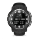 Garmin Instinct Crossover Watch, Standart Edition, 45mm, Black, 010-02730-13
