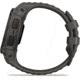 Garmin Instinct E GPS Watch, 40mm, Black/Charcoal, 010-02932-00