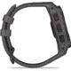 Garmin Instinct E GPS Watch, 45mm, Black/Charcoal, 010-02933-00