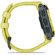 Garmin Instinct E GPS Watch, 45mm, Electric Lime/Twilight, 010-02933-01
