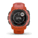 Garmin Instinct, GPS Watch, WW, Flame Red 010-02064-02