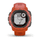Garmin Instinct, GPS Watch, WW, Flame Red 010-02064-02