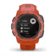 Garmin Instinct, GPS Watch, WW, Flame Red 010-02064-02