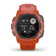Garmin Instinct, GPS Watch, WW, Flame Red 010-02064-02