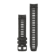 Garmin Instinct Replacement Band, Graphite 010-12854-00
