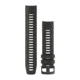 Garmin Instinct Replacement Band, Graphite 010-12854-00