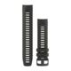 Garmin Instinct Replacement Band, Graphite, 010-12854-00