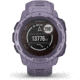 Garmin Instinct Solar Watch, Orchid, 010-02293-12
