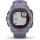 Garmin Instinct Solar Watch, Orchid, 010-02293-12